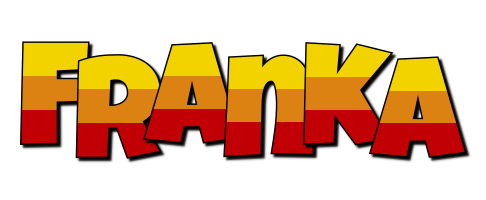 Franka jungle logo