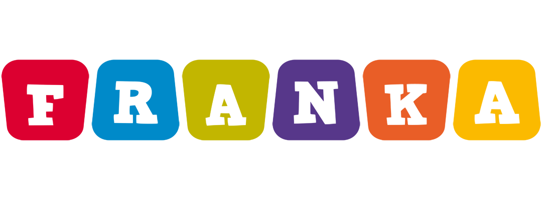 Franka kiddo logo