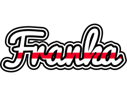 Franka kingdom logo