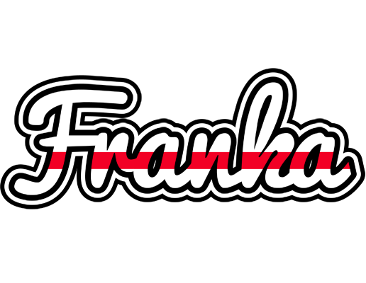 Franka kingdom logo