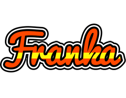 Franka madrid logo