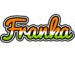 Franka mumbai logo