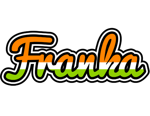 Franka mumbai logo