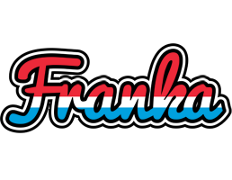 Franka norway logo