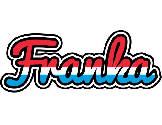 Franka norway logo