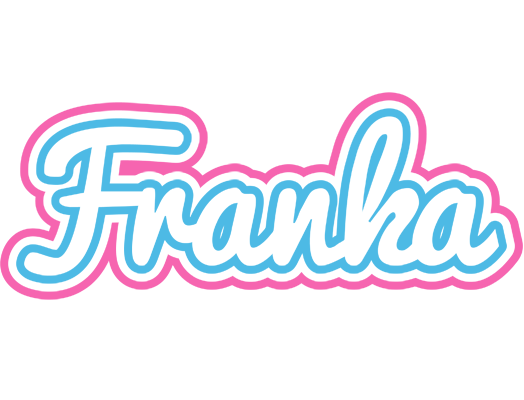 Franka outdoors logo