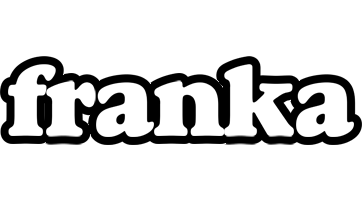 Franka panda logo