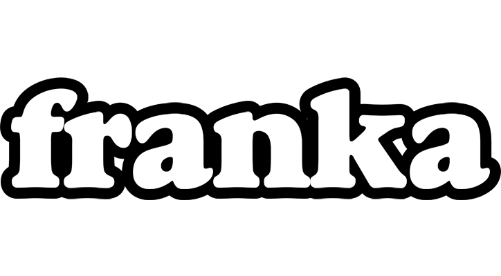 Franka panda logo