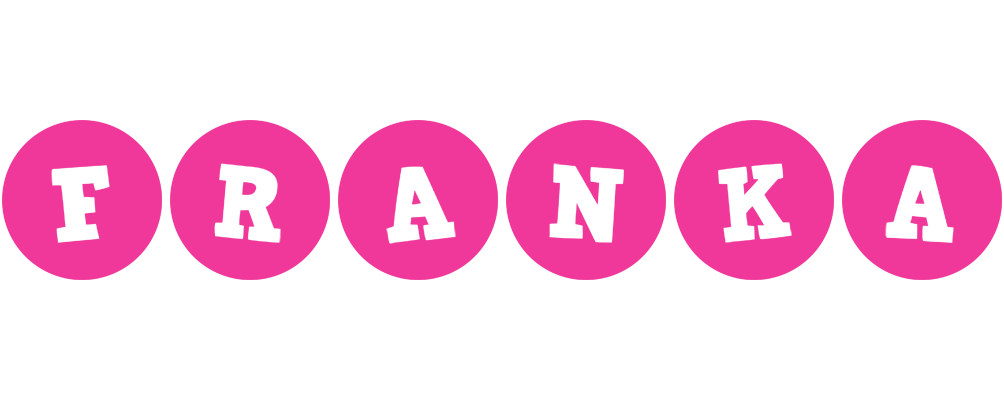 Franka poker logo