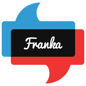 Franka sharks logo