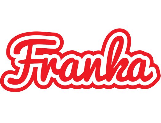 Franka sunshine logo