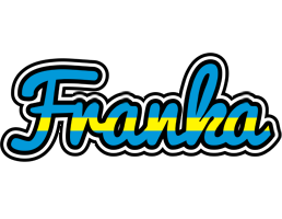 Franka sweden logo