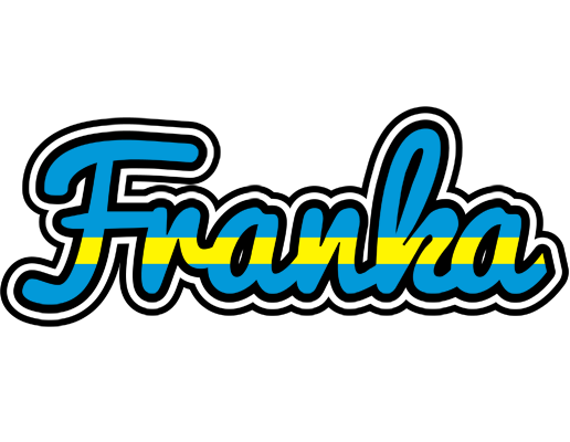 Franka sweden logo