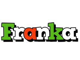 Franka venezia logo