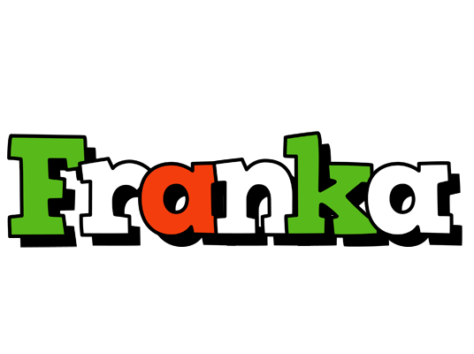 Franka venezia logo