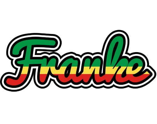 Franke african logo
