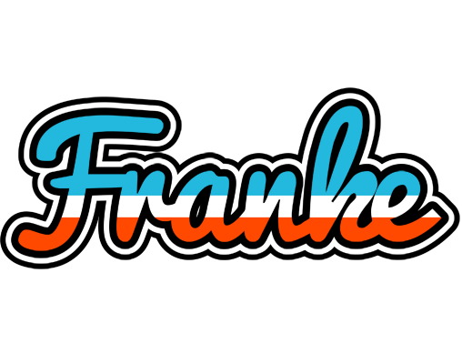 Franke america logo