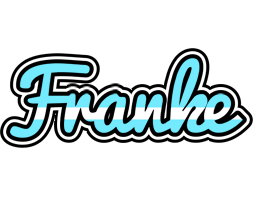 Franke argentine logo