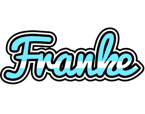 Franke argentine logo