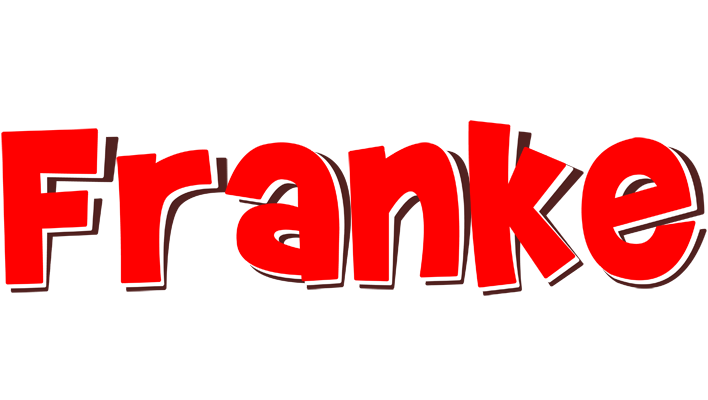 Franke basket logo