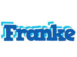 Franke business logo