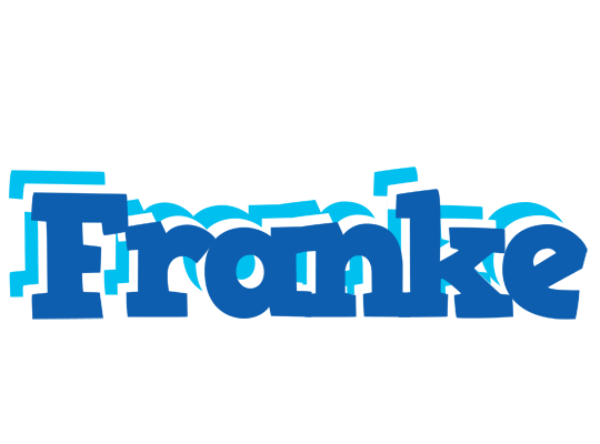 Franke business logo