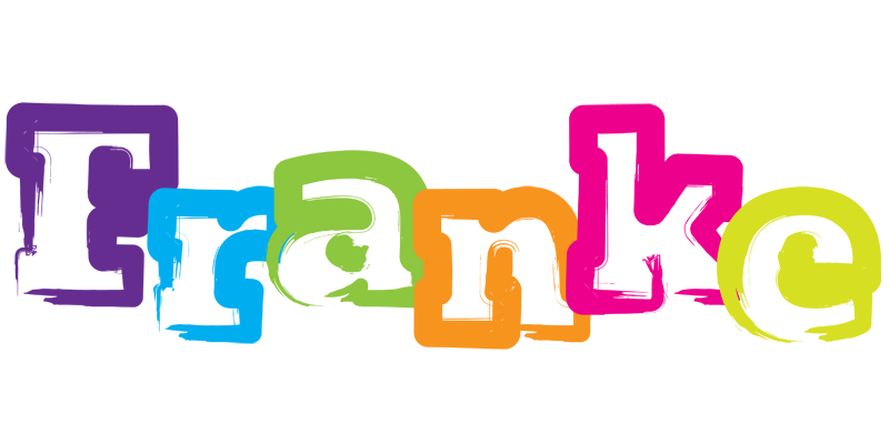 Franke casino logo