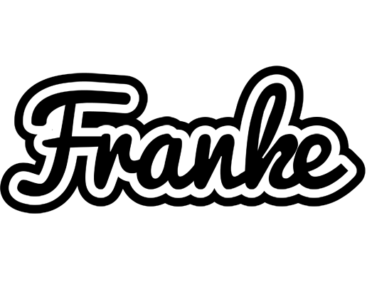 Franke chess logo