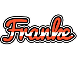 Franke denmark logo