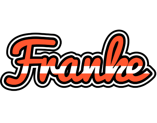 Franke denmark logo
