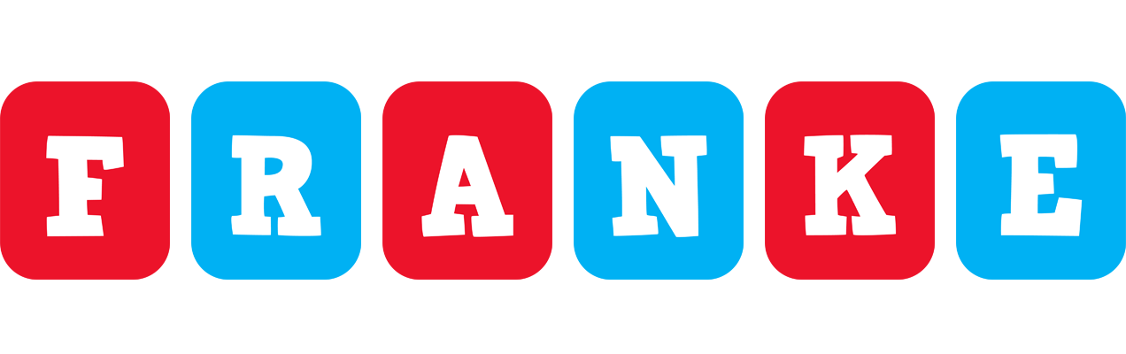 Franke diesel logo