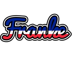 Franke france logo