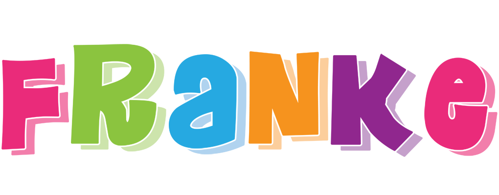 Franke friday logo