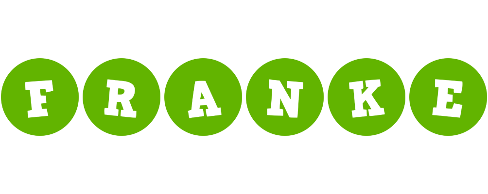 Franke games logo