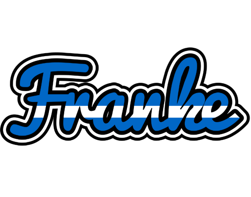 Franke greece logo