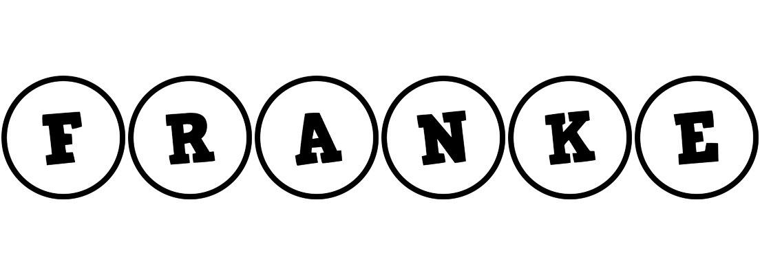 Franke handy logo