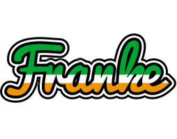 Franke ireland logo