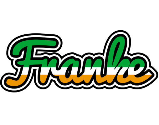 Franke ireland logo