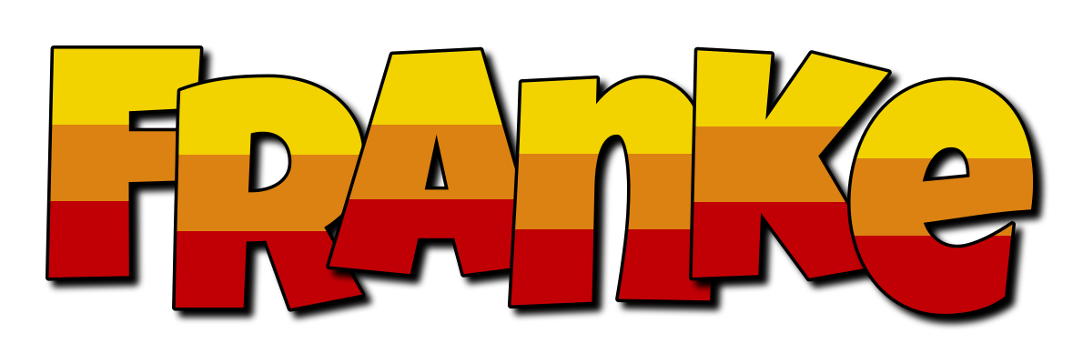 Franke jungle logo