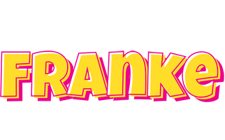 Franke kaboom logo