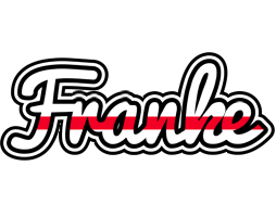 Franke kingdom logo