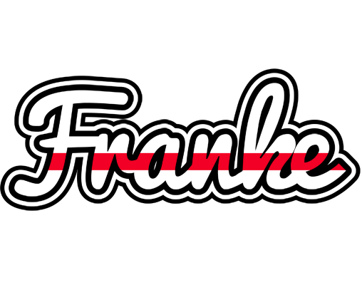 Franke kingdom logo