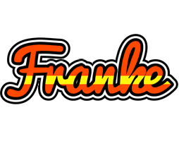 Franke madrid logo