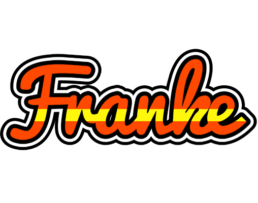 Franke madrid logo