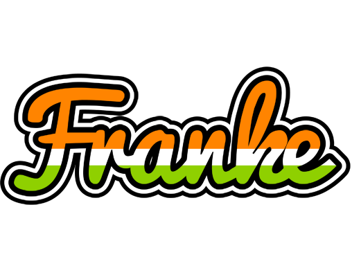 Franke mumbai logo