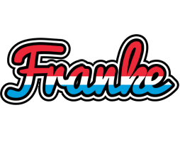 Franke norway logo