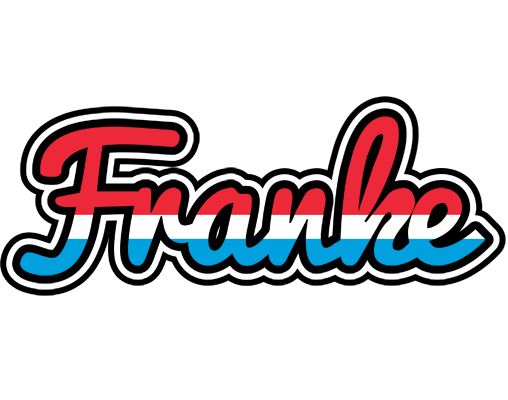 Franke norway logo