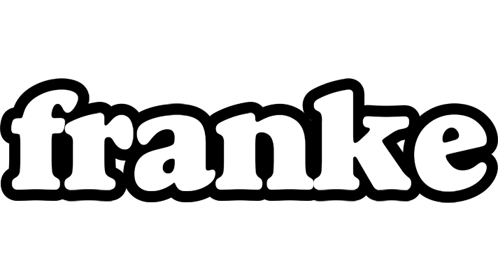 Franke panda logo