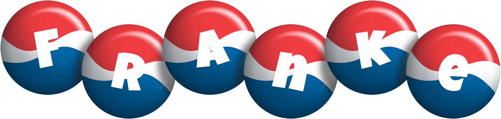 Franke paris logo