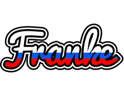 Franke russia logo